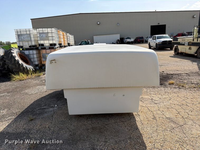 image for item EW5044 Maranda bed insert