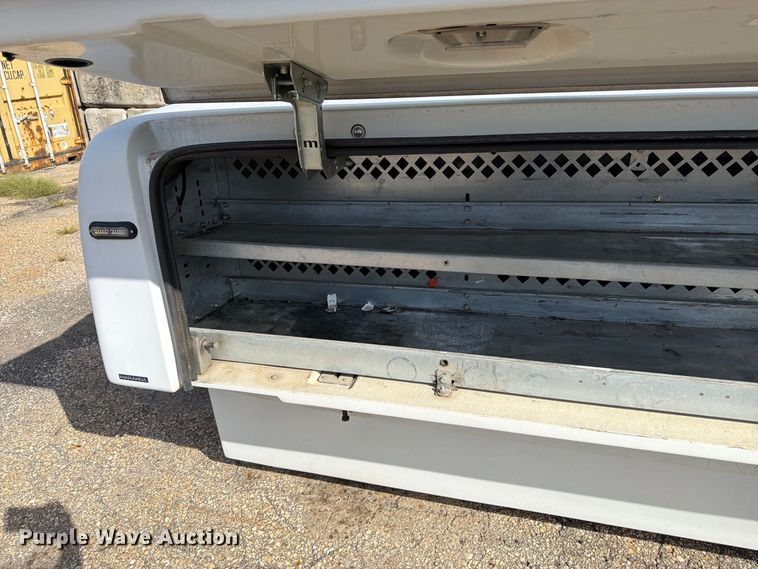 image for item EW5044 Maranda bed insert