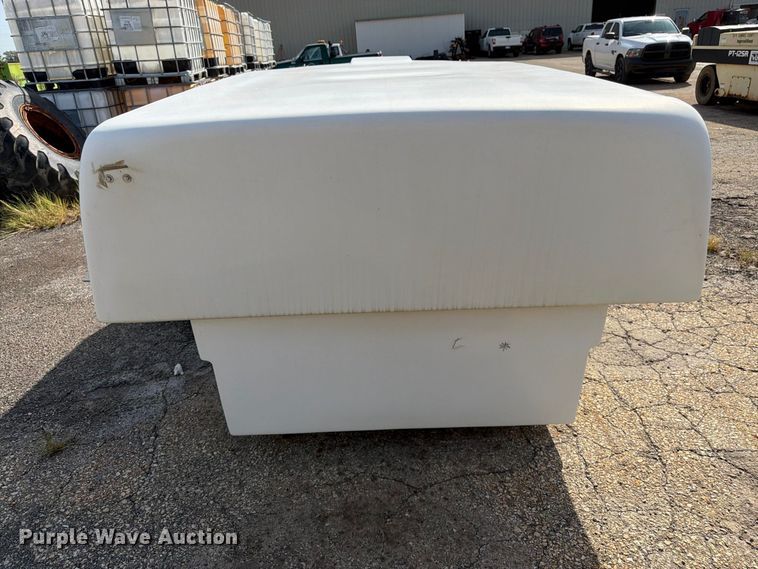 image for item EW5044 Maranda bed insert