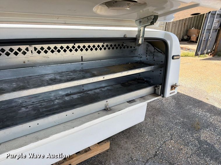 image for item EW5044 Maranda bed insert