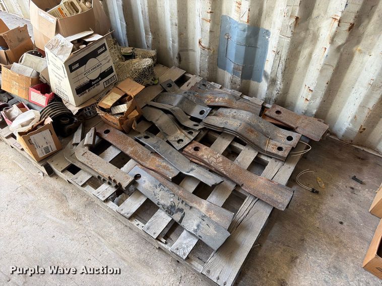 image for item EW5045 Mower parts