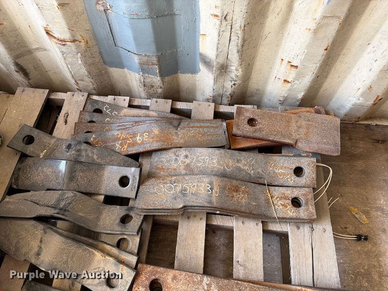 image for item EW5045 Mower parts