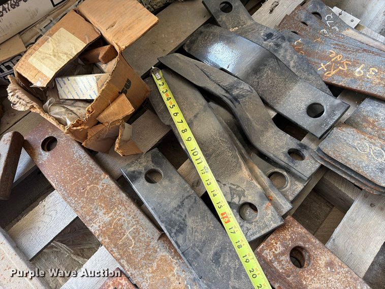 image for item EW5045 Mower parts