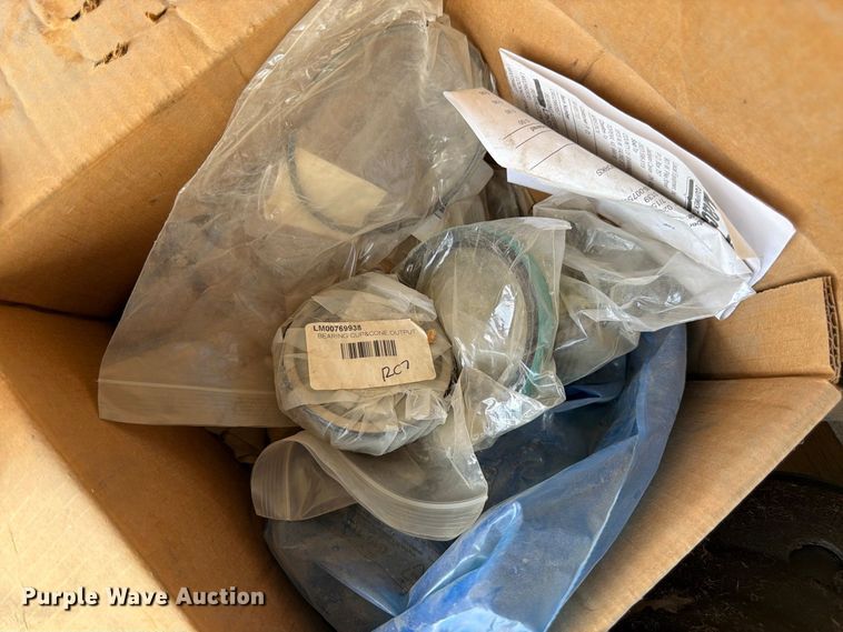 image for item EW5045 Mower parts