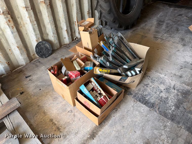 image for item EW5046 Automotive parts