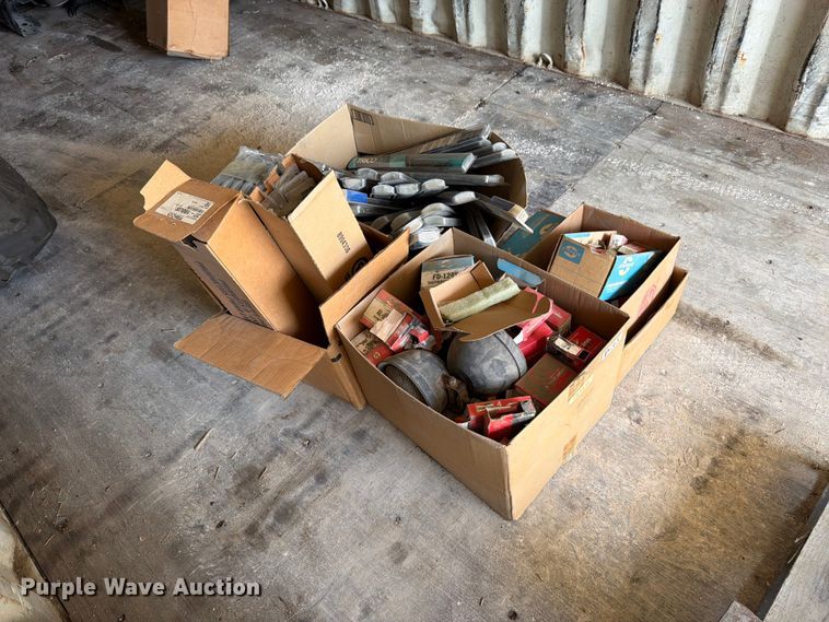 image for item EW5046 Automotive parts