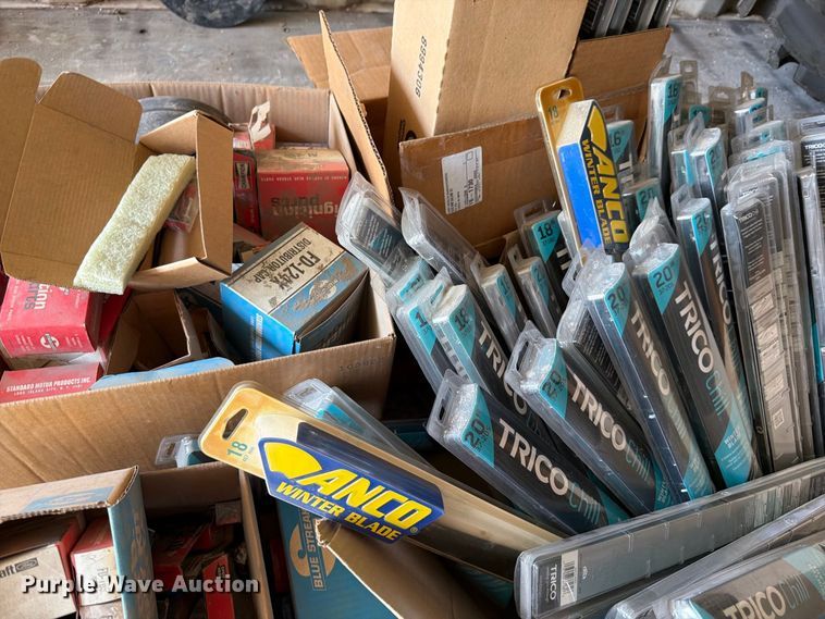 image for item EW5046 Automotive parts