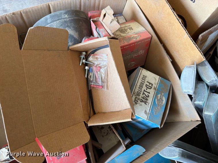 image for item EW5046 Automotive parts