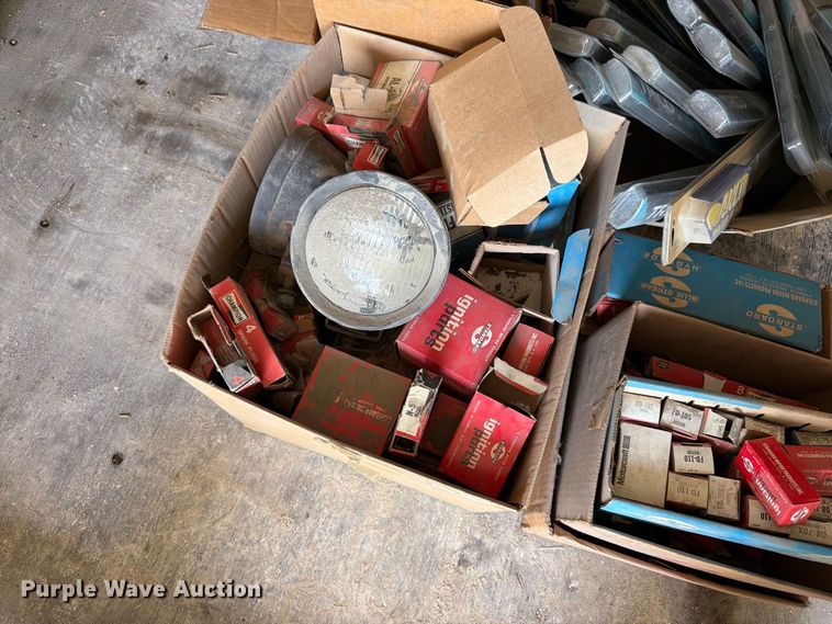 image for item EW5046 Automotive parts