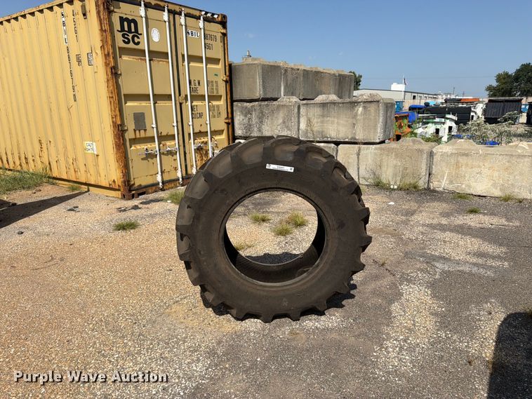 image for item EW5047 Performer 85 340/85R24 tire