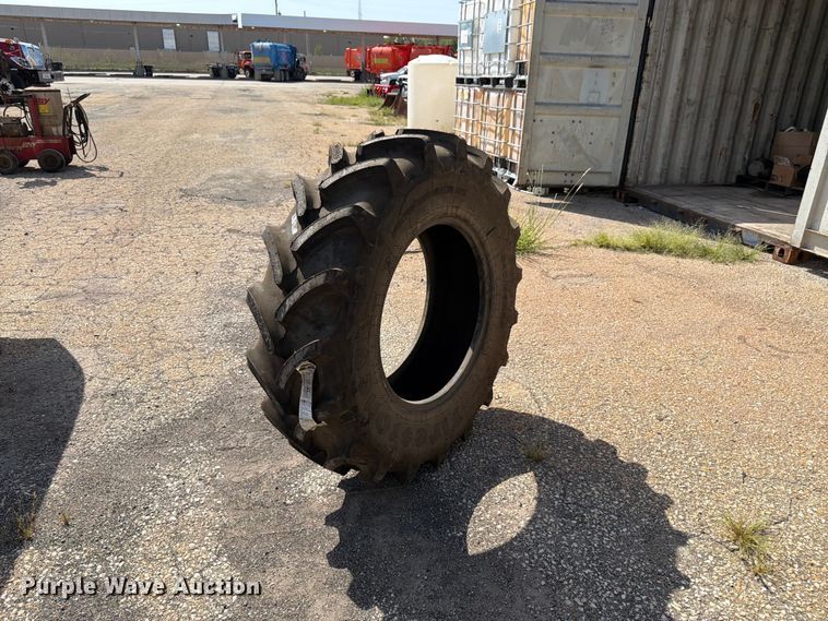 image for item EW5047 Performer 85 340/85R24 tire