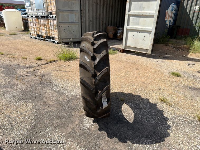 image for item EW5047 Performer 85 340/85R24 tire