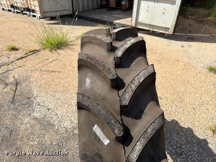 image for item EW5047 Performer 85 340/85R24 tire