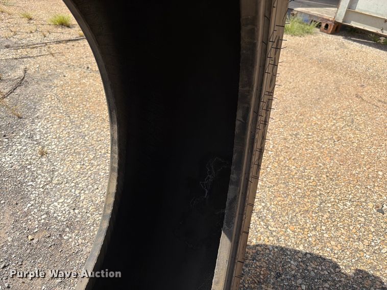 image for item EW5047 Performer 85 340/85R24 tire