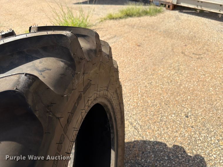 image for item EW5047 Performer 85 340/85R24 tire