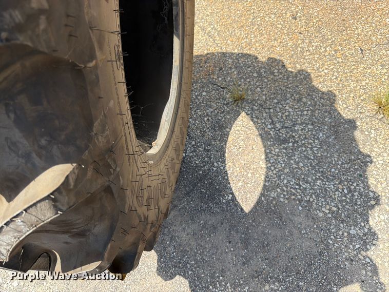 image for item EW5047 Performer 85 340/85R24 tire