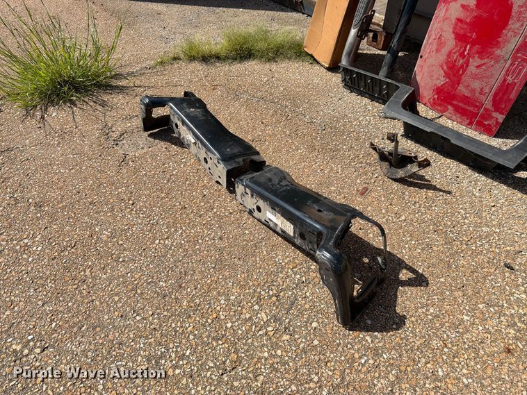 image for item EW5048 Ford pickup truck parts