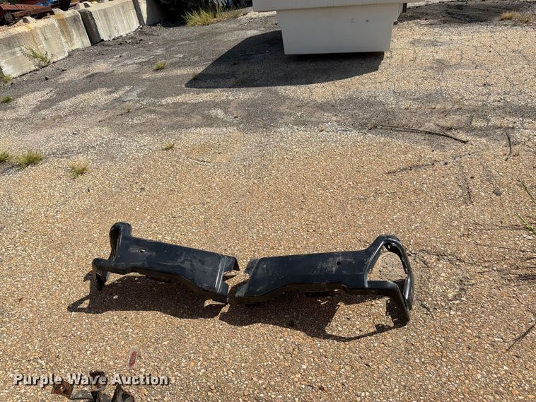 image for item EW5048 Ford pickup truck parts