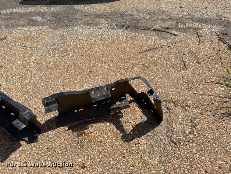 image for item EW5048 Ford pickup truck parts