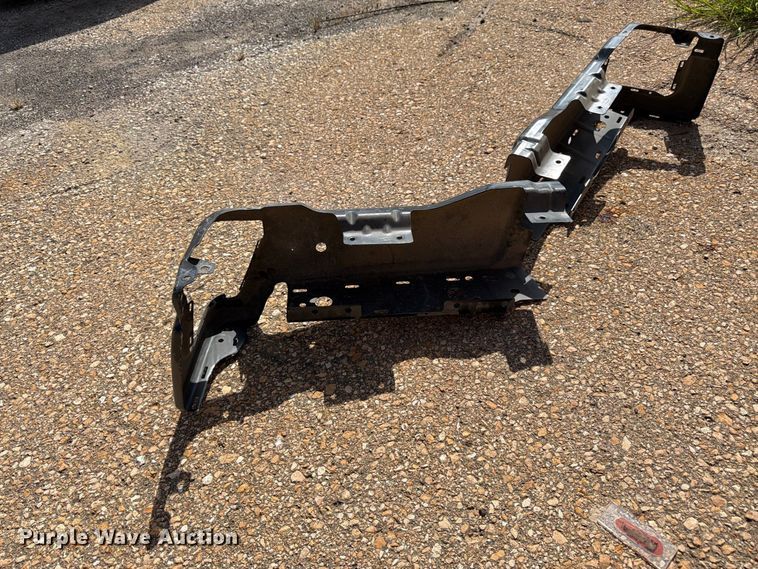 image for item EW5048 Ford pickup truck parts