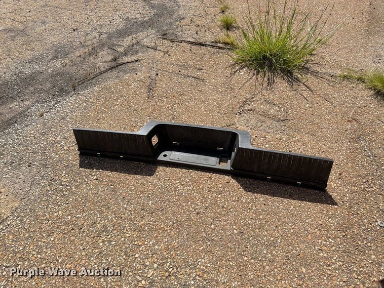 image for item EW5048 Ford pickup truck parts