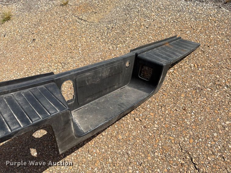 image for item EW5048 Ford pickup truck parts