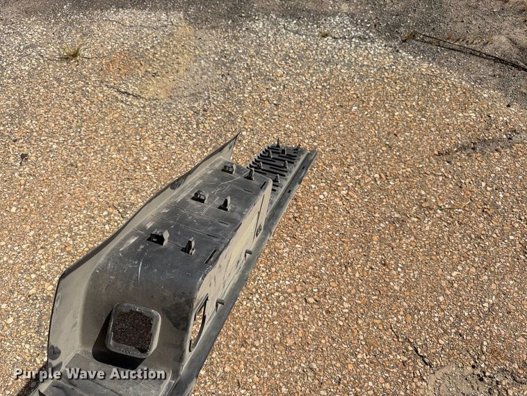 image for item EW5048 Ford pickup truck parts