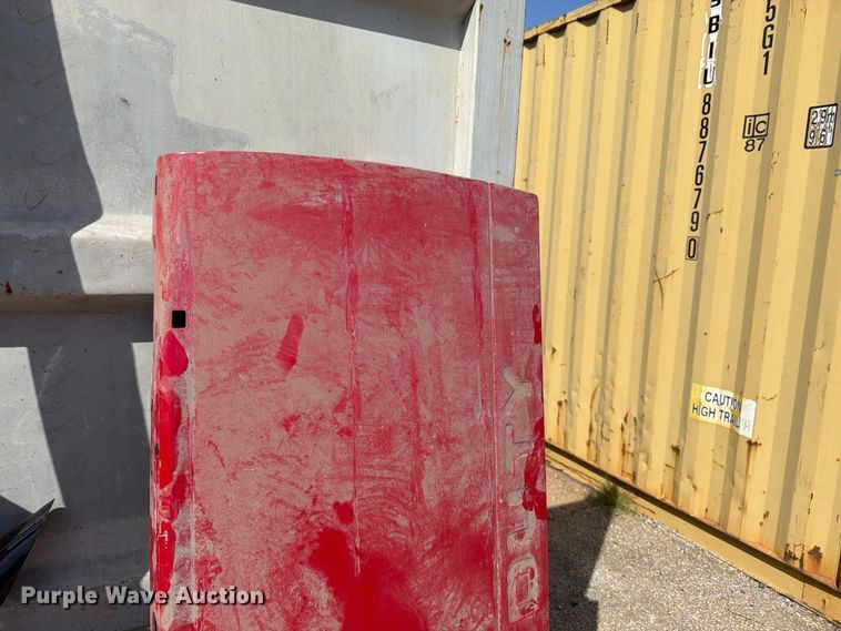 image for item EW5048 Ford pickup truck parts