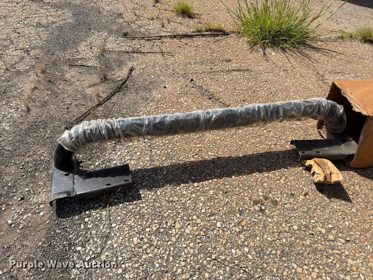 image for item EW5048 Ford pickup truck parts