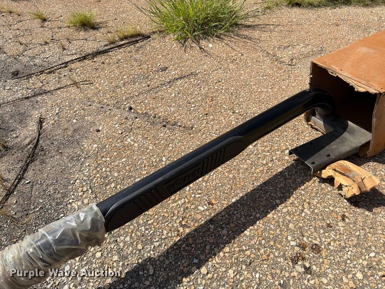 image for item EW5048 Ford pickup truck parts