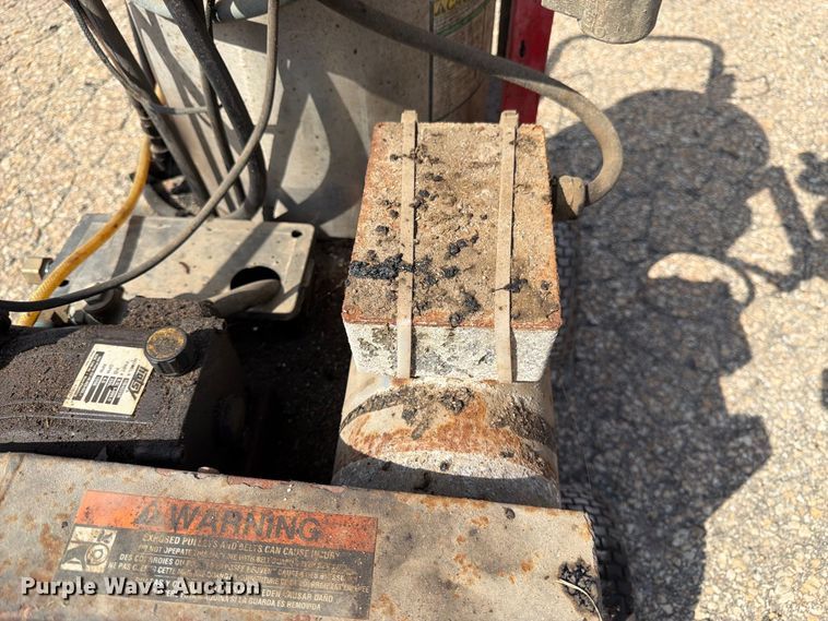 image for item EW5049 Hotsy 795SS pressure washer