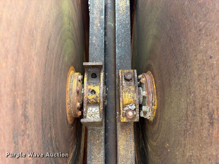 image for item EW5053 Sheepsfoot roller