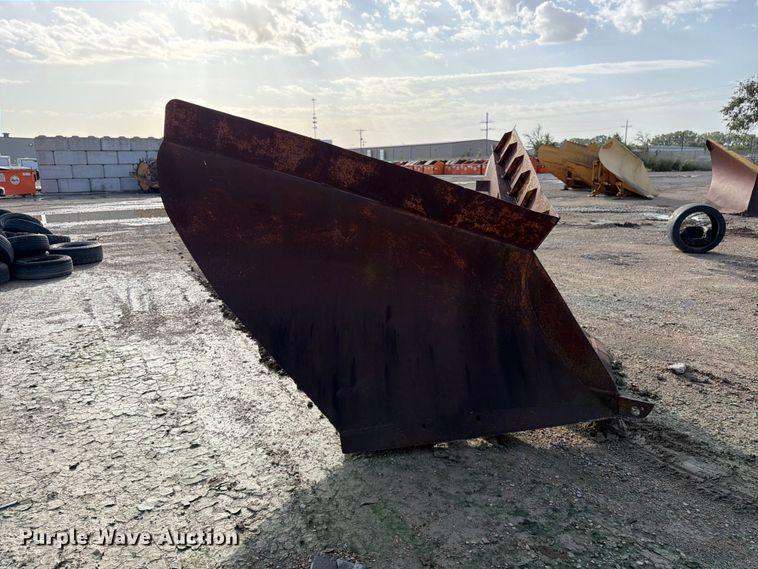 image for item EW5054 V Plow