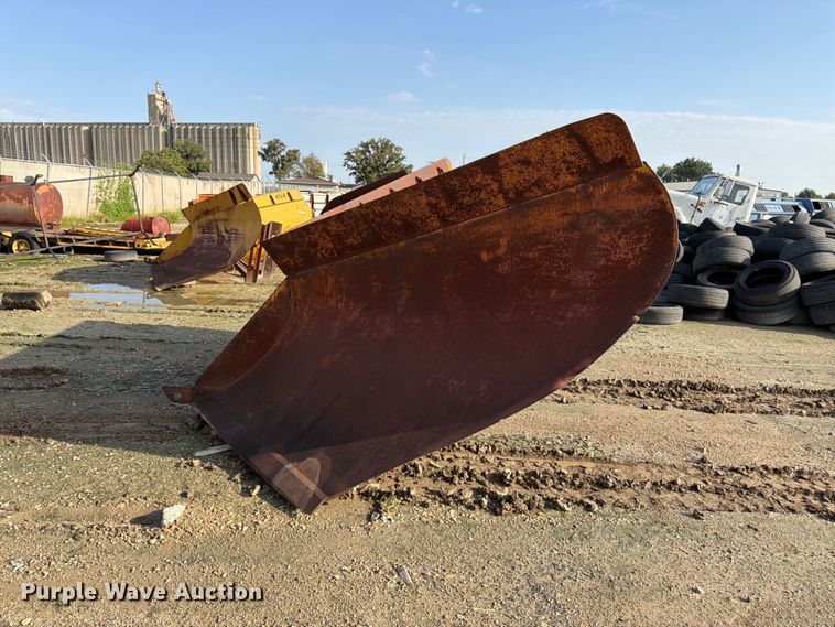 image for item EW5054 V Plow