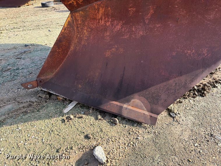 image for item EW5054 V Plow