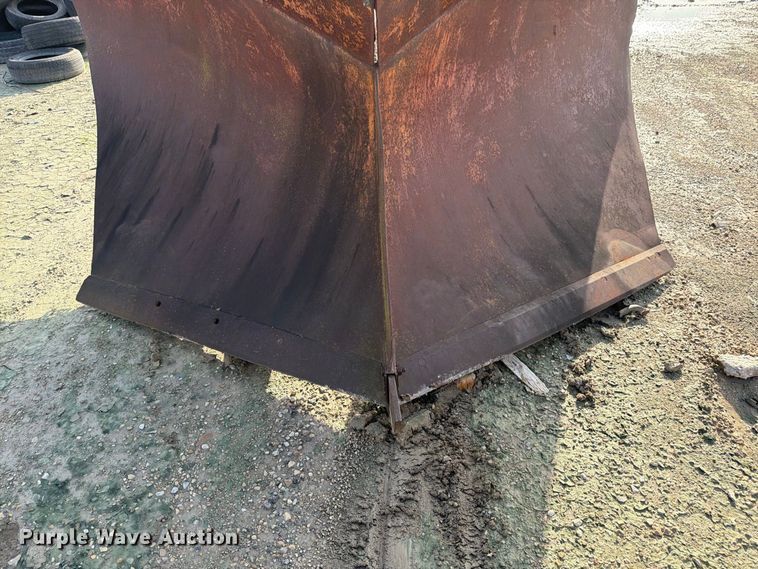 image for item EW5054 V Plow