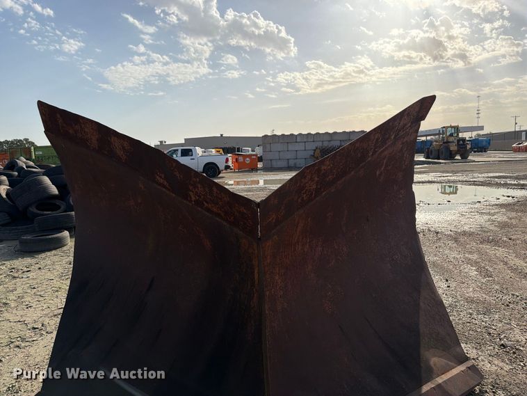 image for item EW5054 V Plow