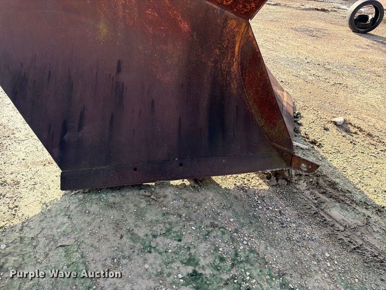 image for item EW5054 V Plow