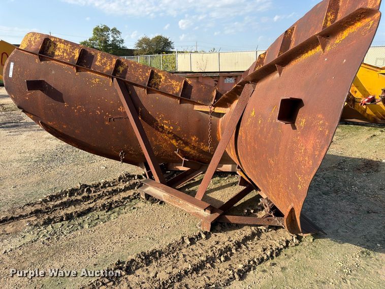 image for item EW5054 V Plow