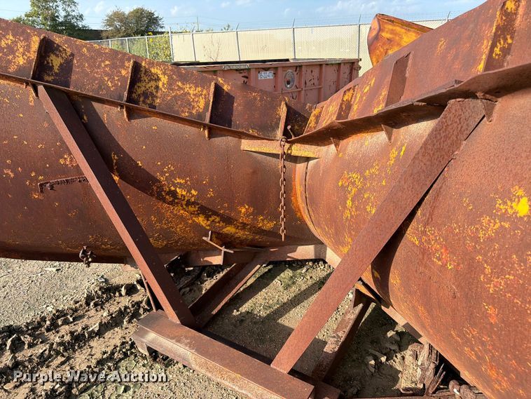 image for item EW5054 V Plow
