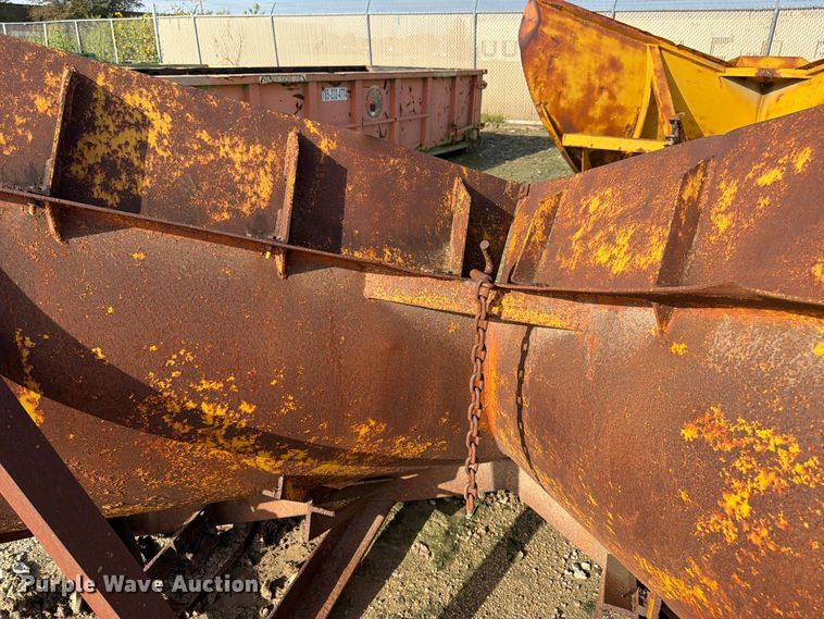 image for item EW5054 V Plow