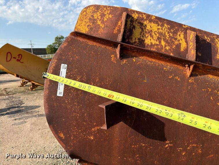 image for item EW5054 V Plow