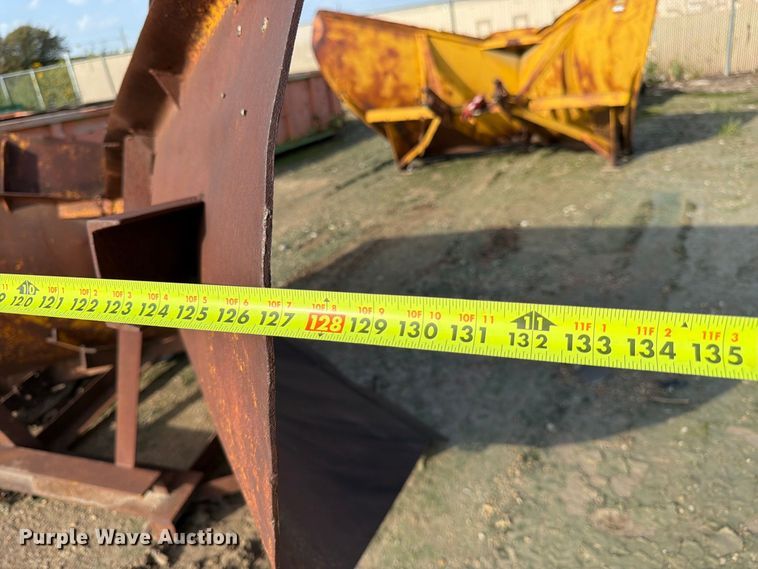 image for item EW5054 V Plow