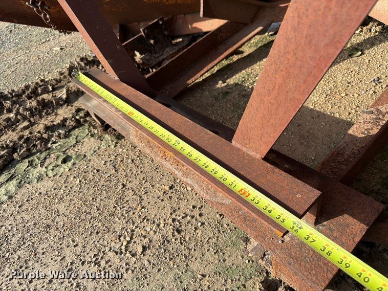 image for item EW5054 V Plow