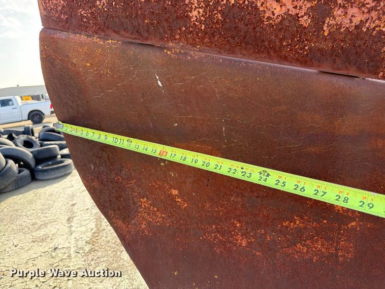 image for item EW5054 V Plow