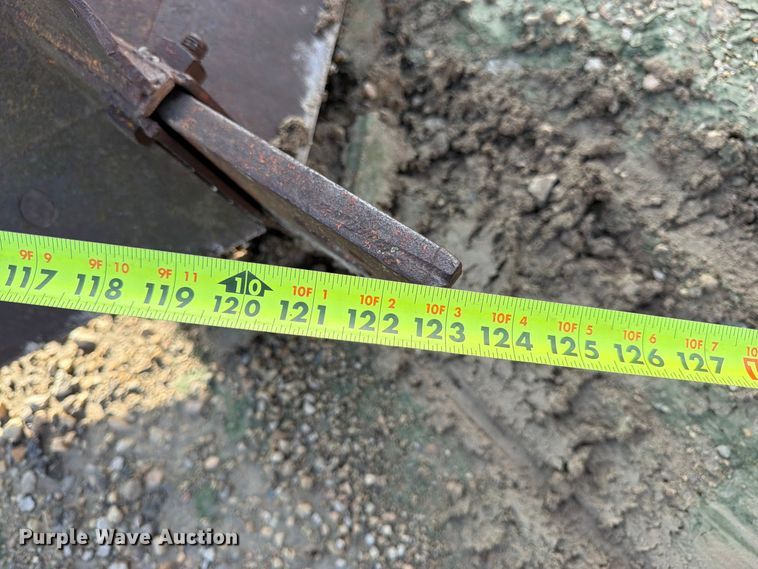 image for item EW5054 V Plow