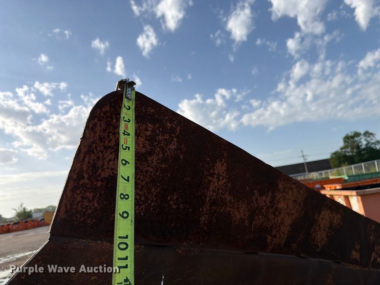 image for item EW5054 V Plow