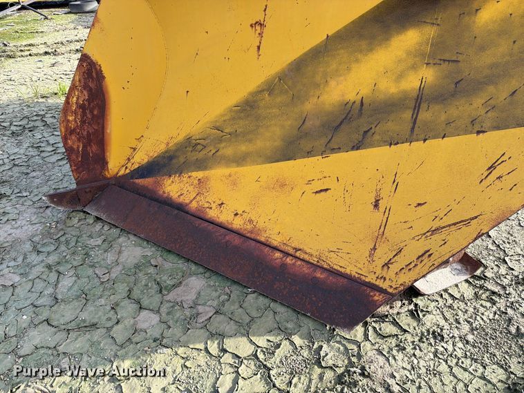 image for item EW5055 Balderson BV11 V Plow