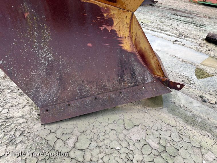 image for item EW5056 Balderson BV30T-47160 V Plow