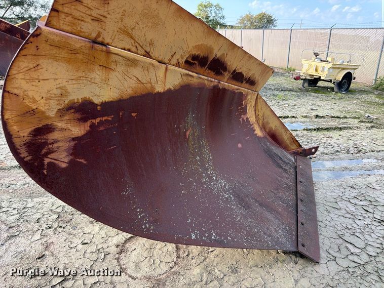 image for item EW5056 Balderson BV30T-47160 V Plow